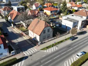 Pronájem komerční nemovitosti, Praha - Horní Počernice, Dobšická, 150 m2