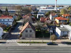 Pronájem komerční nemovitosti, Praha - Horní Počernice, Dobšická, 150 m2