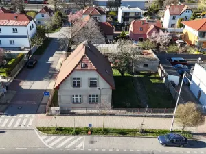 Pronájem komerční nemovitosti, Praha - Horní Počernice, Dobšická, 150 m2