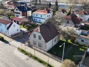 Pronájem komerční nemovitosti, Praha - Horní Počernice, Dobšická, 150 m2