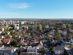 Pronájem komerční nemovitosti, Praha - Horní Počernice, Dobšická, 150 m2