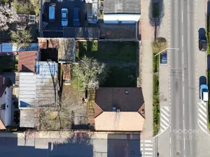 Pronájem komerční nemovitosti, Praha - Horní Počernice, Dobšická, 150 m2