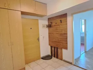 Pronájem bytu 3+1, Jihlava, Erbenova, 75 m2