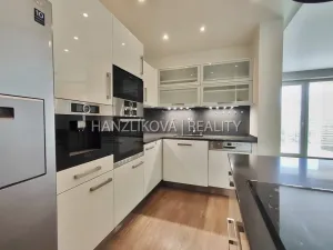 Pronájem bytu 2+kk, České Budějovice - České Budějovice 2, Volejbalistů, 75 m2