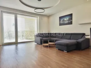 Pronájem bytu 2+kk, České Budějovice - České Budějovice 2, Volejbalistů, 75 m2