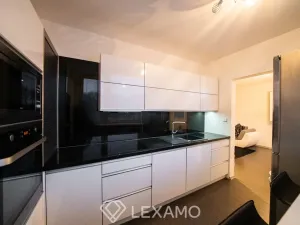 Pronájem bytu 3+kk, Břežany, 75 m2