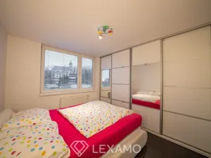 Pronájem bytu 3+kk, Břežany, 75 m2