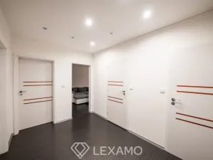 Pronájem bytu 3+kk, Břežany, 75 m2