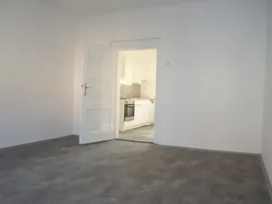 Pronájem bytu 1+1, Žatec, Boženy Němcové, 40 m2