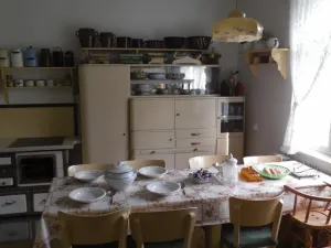 Prodej chalupy, Jindřichov - Arnultovice, 250 m2