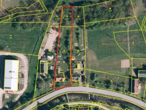 Prodej chalupy, Jindřichov - Arnultovice, 250 m2