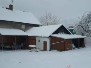 Prodej chalupy, Jindřichov - Arnultovice, 250 m2