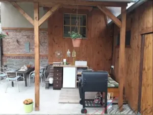 Prodej chalupy, Jindřichov - Arnultovice, 250 m2