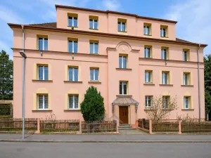 Prodej bytu 2+kk, Teplice, Souběžná, 53 m2