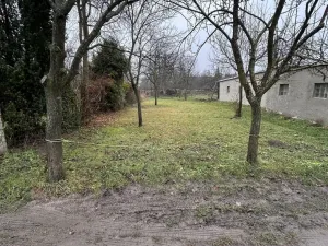 Prodej pozemku pro bydlení, Kyjov, Jalovcová, 600 m2