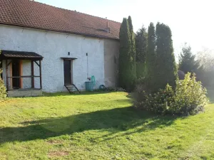 Pronájem rodinného domu, Červený Újezd, Hájecká, 81 m2