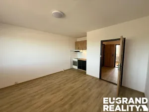 Pronájem bytu 2+kk, Varnsdorf, Žitavská, 42 m2