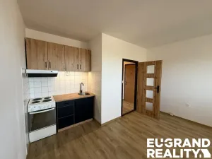 Pronájem bytu 2+kk, Varnsdorf, Žitavská, 42 m2
