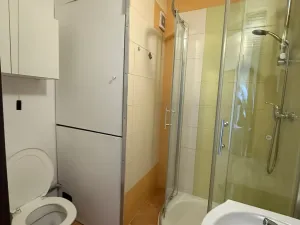 Pronájem bytu 2+kk, Varnsdorf, Žitavská, 42 m2