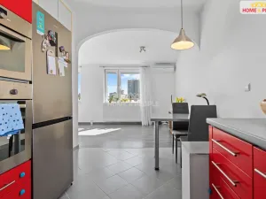 Pronájem bytu 2+kk, Praha - Záběhlice, Na vinobraní, 45 m2