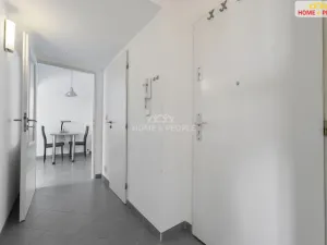 Pronájem bytu 2+kk, Praha - Záběhlice, Na vinobraní, 45 m2