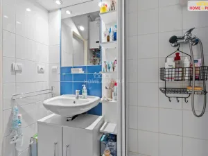 Pronájem bytu 2+kk, Praha - Záběhlice, Na vinobraní, 45 m2
