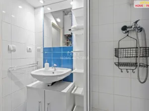 Pronájem bytu 2+kk, Praha - Záběhlice, Na vinobraní, 45 m2