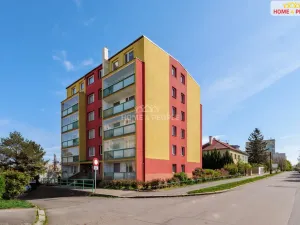 Pronájem bytu 2+kk, Praha - Záběhlice, Na vinobraní, 45 m2
