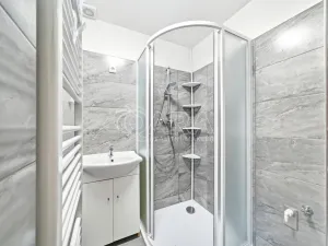 Pronájem bytu 3+kk, Ivanovice na Hané, 68 m2
