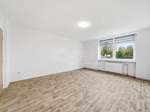 Pronájem bytu 3+kk, Ivanovice na Hané, 68 m2