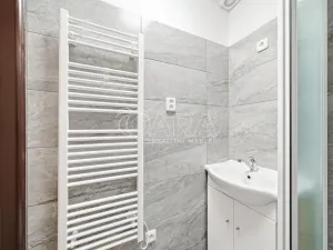 Pronájem bytu 3+kk, Ivanovice na Hané, 68 m2