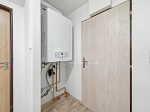 Pronájem bytu 3+kk, Ivanovice na Hané, 68 m2