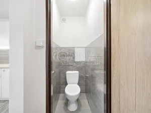 Pronájem bytu 3+kk, Ivanovice na Hané, 68 m2