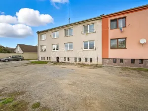 Pronájem bytu 3+kk, Ivanovice na Hané, 68 m2