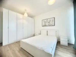 Pronájem bytu 2+kk, Praha - Libeň, Vojenova, 54 m2