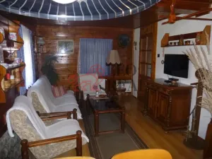 Prodej chalupy, Mařenice - Horní Světlá, 300 m2