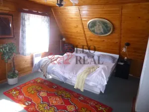 Prodej chalupy, Mařenice - Horní Světlá, 300 m2