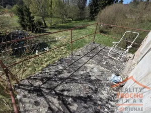 Prodej rodinného domu, Meziměstí - Starostín, 390 m2