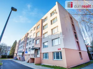 Pronájem bytu 1+1, České Budějovice - České Budějovice 3, J. Plachty, 38 m2