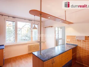 Pronájem bytu 1+1, České Budějovice - České Budějovice 3, J. Plachty, 38 m2