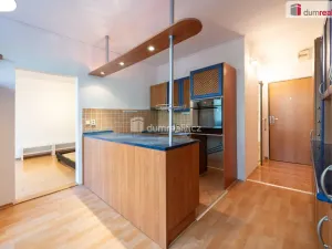 Pronájem bytu 1+1, České Budějovice - České Budějovice 3, J. Plachty, 38 m2