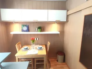 Prodej bytu 2+1, Praha - Strašnice, Ke Strašnické, 39 m2