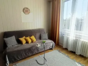 Prodej bytu 2+1, Praha - Strašnice, Ke Strašnické, 39 m2