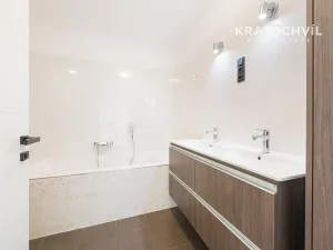 Prodej bytu 3+kk, Brno, Hlinky, 92 m2