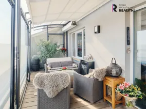 Prodej bytu 3+1, Kladno - Kročehlavy, Jaroslava Holečka, 65 m2