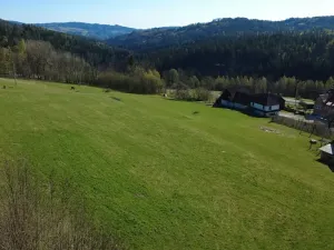 Prodej louky, Loužnice, 3786 m2