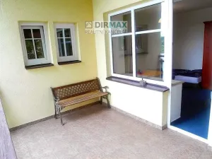 Pronájem pokoje, Plzeň - Valcha, Dobřanská, 31 m2