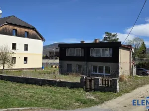 Prodej rodinného domu, Bělá pod Pradědem - Adolfovice, 200 m2