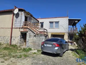 Prodej rodinného domu, Bělá pod Pradědem - Adolfovice, 200 m2