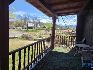 Prodej rodinného domu, Bělá pod Pradědem - Adolfovice, 200 m2